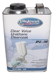 CLEAR VALUE CLEARCOAT